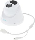 Камера видеонаблюдения Uniview IPC-T124-APF28 2560 x 1440 2.8мм, IPC-T124-APF28