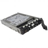 Вид Диск HDD Dell PowerEdge 14G 512n SAS 2.5" 1.2 ТБ, 400-ATJL
