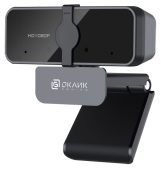 Web-камера OKLICK C21FH 1920 x 1080 , OK-C21FH