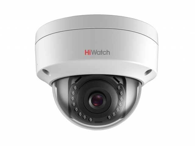 Камера видеонаблюдения HIKVISION DS-I402(D)(4mm) 2688 x 1520 4мм, DS-I402(D)(4MM)