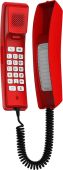 IP-телефон Fanvil H2U Red SIP красный, H2U RED