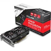 Видеокарта Sapphire AMD Radeon RX 6500 XT PULSE GDDR6 4GB, 11314-01-20G