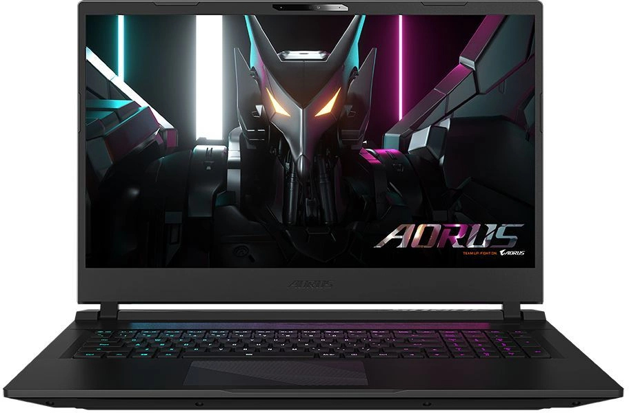 Игровой ноутбук Gigabyte Aorus 17 9SF 17.3" 1920x1080 (Full HD), 9SF-E3KZ253SD
