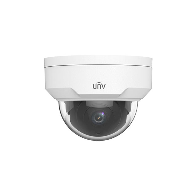 Камера видеонаблюдения Uniview IPC322LB 1920 x 1080 4.0мм F2.0, IPC322LB-DSF40K-G-RU