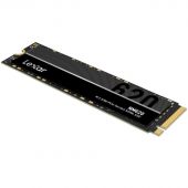 Диск SSD LEXAR NM620 M.2 2280 256 ГБ PCIe 3.0 NVMe x4, LNM620X256G-RNNNG