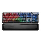 Клавиатура механическая MSI VIGOR GK50 GK71 SONIC Red Switch Проводная чёрный, S11-04RU233-CLA