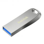 USB накопитель SanDisk Ultra Luxe USB 3.1 64GB, SDCZ74-064G-G46