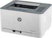 Вид Принтер HP Color Laser 150a A4 лазерный цветной, 4ZB94A