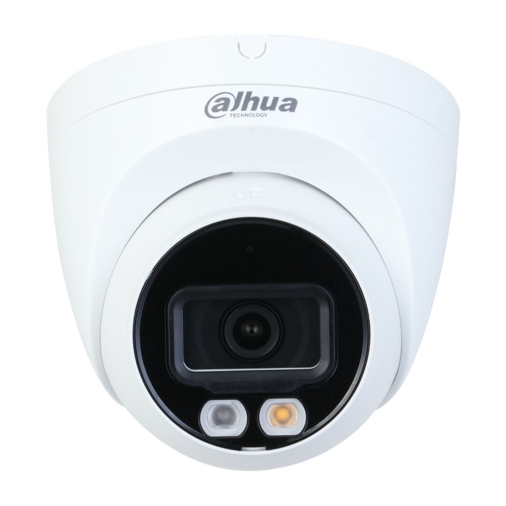 Камера видеонаблюдения Dahua IPC-HDW2249T 1920 x 1080 3.6мм F1.6, DH-IPC-HDW2249TP-S-IL-0360B