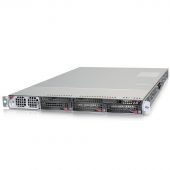 Серверная платформа Supermicro SuperServer 5019GP-TT 3x3.5&quot; Rack 1U, SYS-5019GP-TT