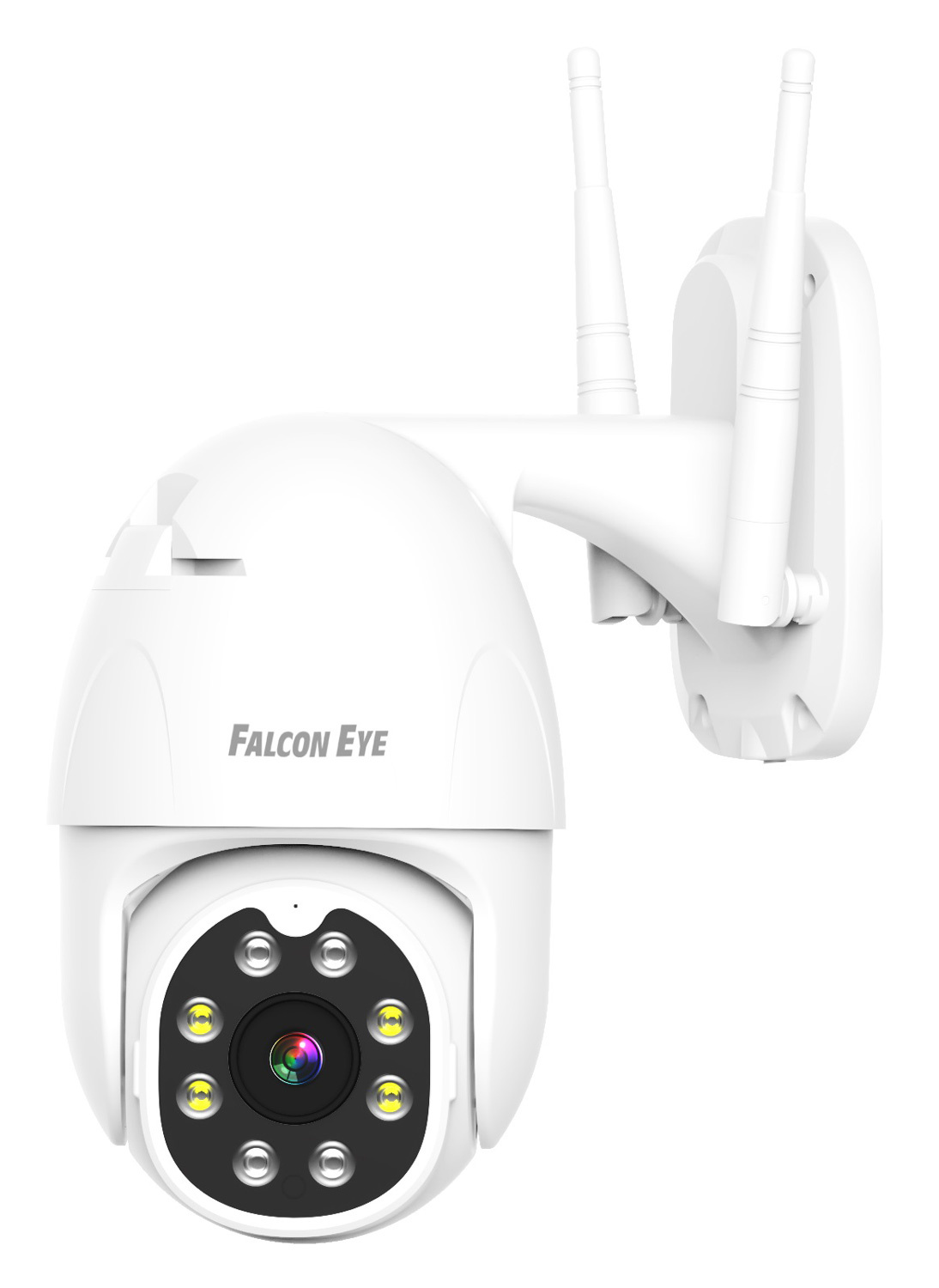Камера видеонаблюдения Falcon Eye Patrul 1920 x 1080 3.6мм, PATRUL