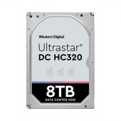 Диск HDD WD Ultrastar DC HC320 SAS NL 3.5&quot; 8 ТБ, 0B36400
