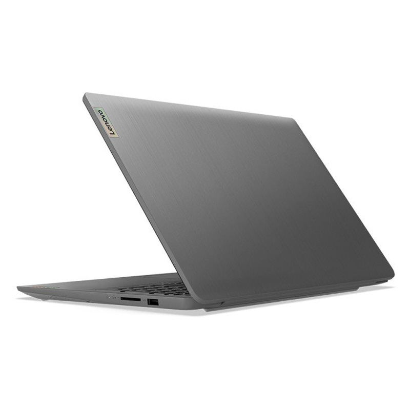 Ноутбук Lenovo IdeaPad 3 15ITL6 15.6" 1920x1080 (Full HD), 82H800GNRK