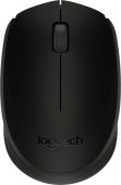 Мышь Logitech M171 Беспроводная чёрный, 910-004424
