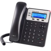 IP-телефон GRANDSTREAM GXP1625 SIP чёрный, GXP1625