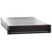 Фото Сервер Lenovo ThinkSystem SR650 Gen 2 Rack 2U, 7X06A0AUEA
