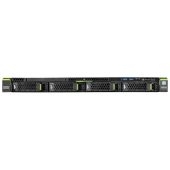 Серверная платформа Fujitsu PRIMERGY RX2510 M2 4x3.5&quot; Rack 1U, VFY:R2512SC010INBase