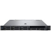 Серверная платформа Dell PowerEdge R650xs 8x2.5&quot; Rack 1U, R650XS-8SFF-01T