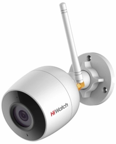 Камера видеонаблюдения HIKVISION DS-I250L(C)(4 MM) 1920 x 1080 4мм, DS-I250L(C)(4 MM)