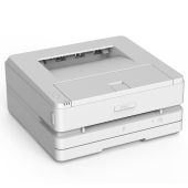 Вид Принтер Deli P2500DN A4 лазерный черно-белый, P2500DN