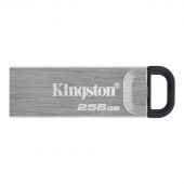 USB накопитель Kingston DataTraveler Kyson USB 3.2 256GB, DTKN/256GB