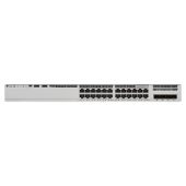 Вид Коммутатор Cisco C9200L-24T-4X Smart 28-ports, C9200L-24T-4X-E