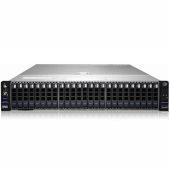Серверная платформа SNR SR2325RS 25x2.5&quot; Rack 2U, SNR-SR2325RS