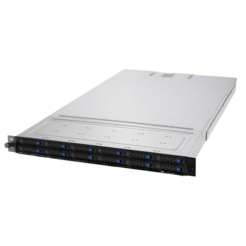 Сервер NERPA 5000 N1 12x2.5" Rack 1U, S50.I12251022.02