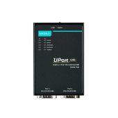Вид USB-Serial хаб Moxa UPORT 1250 настольный, UPORT 1250