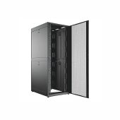 Напольный шкаф C3 Solutions RF 48U чёрный, C3.RF4803