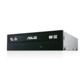 Оптический привод Asus DRW-24D5MT DVD-RW встраиваемый чёрный, DRW-24D5MT/BLK/B/AS