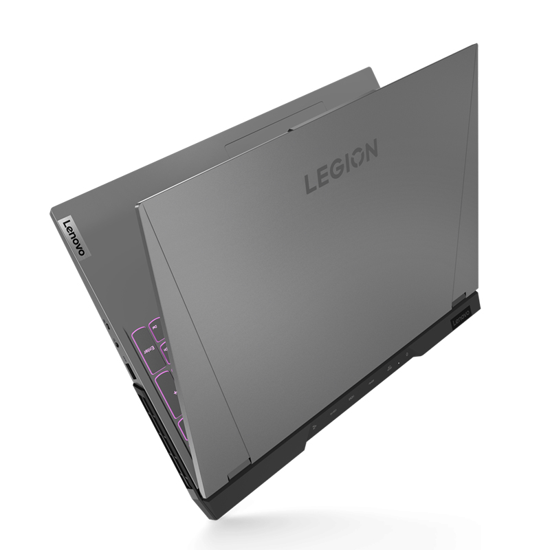 Игровой ноутбук Lenovo Legion 5 Pro 16ARH7H 16" 1920x1200 (WUXGA), 82RG000TRK