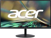 Монитор Acer SA322QUAbmiipx 31.5&quot; IPS чёрный, UM.JS2EE.A13