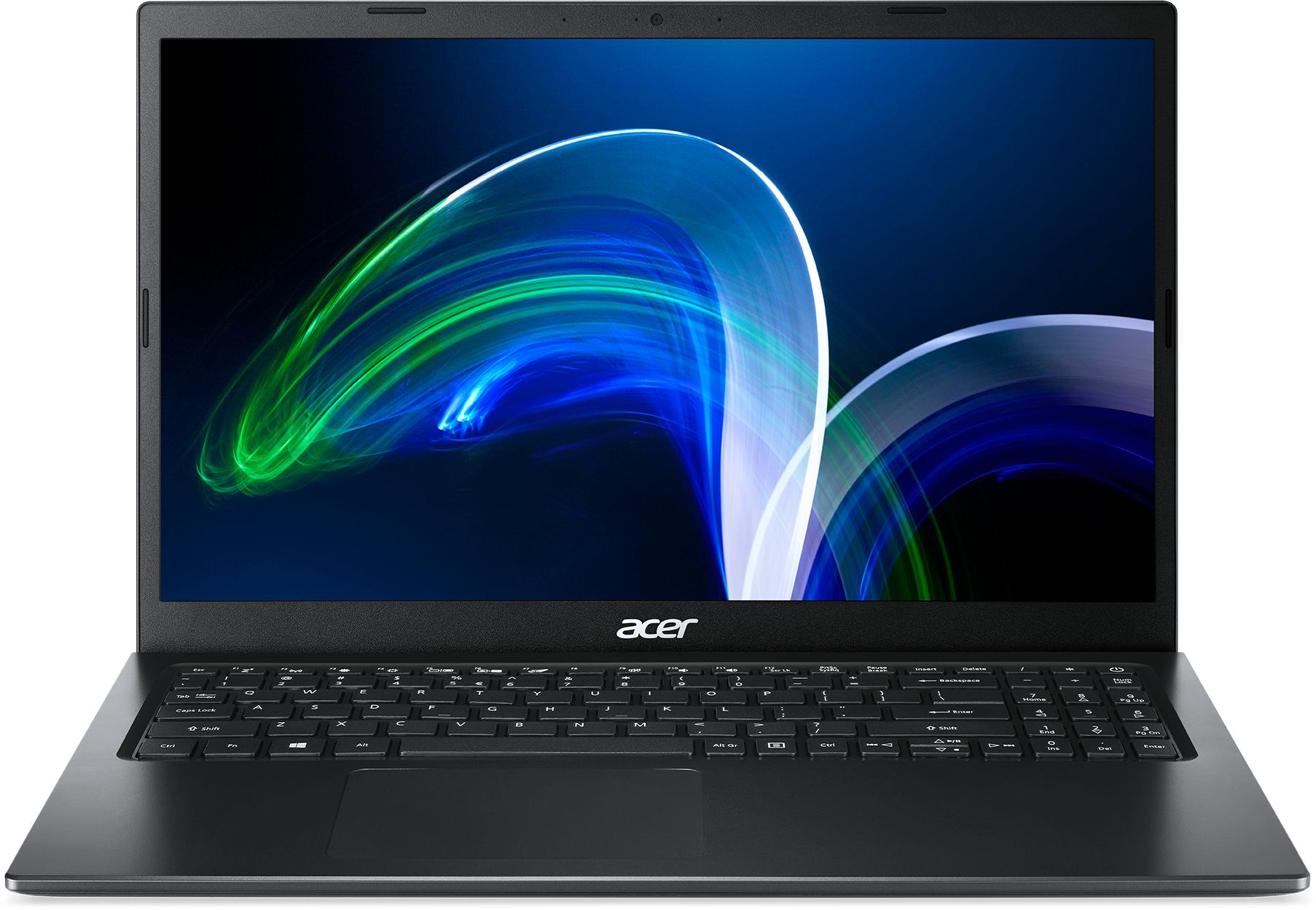 Ноутбук Acer Extensa 15 EX215-54-510N 15.6" 1920x1080 (Full HD), NX.EGJER.006