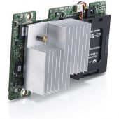Вид RAID-контроллер Dell PERC H310 Mini card SAS 6 Гб/с SGL, 405-12144