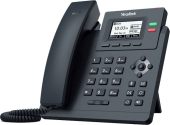 IP-телефон Yealink SIP-T31P без БП SIP без БП серый, SIP-T31P WITHOUT PSU