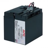 Вид Батарея для ИБП APC by Schneider Electric #7, RBC7