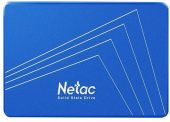 Диск SSD Netac N535S 2.5&quot; 960 ГБ SATA, NT01N535S-960G-S3X