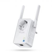 Вид Усилитель Wi-Fi TP-Link 2.4 ГГц 300Мб/с, TL-WA860RE