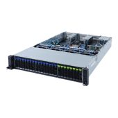 Серверная платформа Gigabyte R282-N81 24x2.5&quot; Rack 2U, R282-N81