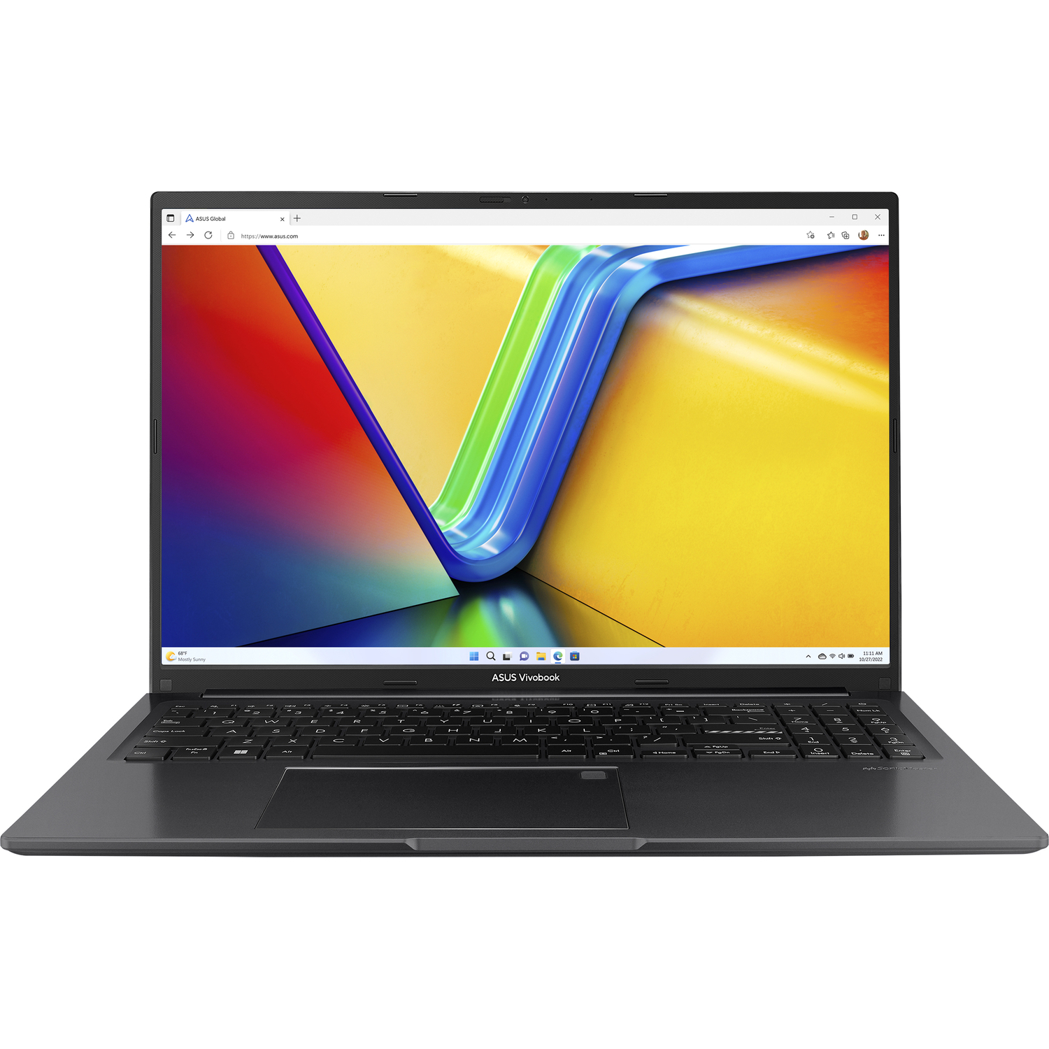 Ноутбук Asus VivoBook 16 M1605XA-MB088 16" 1920x1200 (WUXGA), 90NB1221-M003Y0