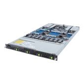 Серверная платформа Gigabyte R183-S90-rev.AAD1 4x3.5&quot; Rack 1U, R183-S90-AAD1
