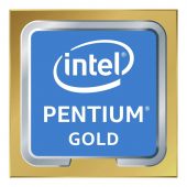 Процессор Intel Pentium Gold G6400 4000МГц LGA 1200, Oem, CM8070104291810