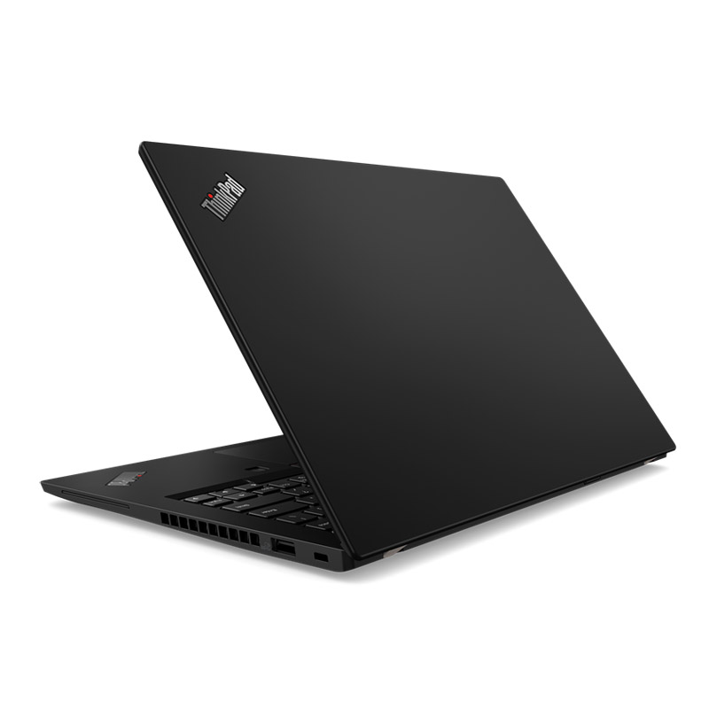 Ноутбук Lenovo ThinkPad X13 Gen 1 13.3" 1920x1080 (Full HD), 20T3A07SCD