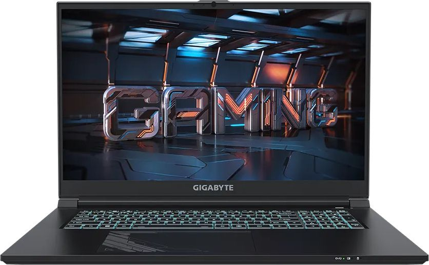 Игровой ноутбук Gigabyte G7 MF 17.3" 1920x1080 (Full HD), MF-E2KZ213SH