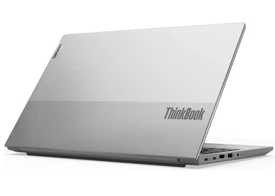 Ноутбук Lenovo Thinkbook 15 G4 IAP 15.6" 1920x1080 (Full HD), 21DJ00PDAK