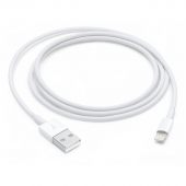 Вид USB кабель Apple Lightning -> USB 2.0 Type A (M) 1 м, MXLY2ZM/A