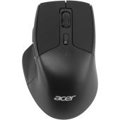 Мышь Acer OMR150 Беспроводная чёрный, ZL.MCEEE.00K