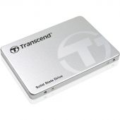 Диск SSD Transcend SSD230S 2.5&quot; 512 ГБ SATA, TS512GSSD230S