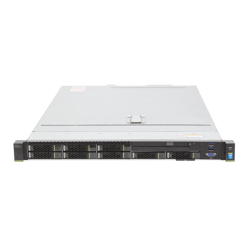 Сервер xFusion (Huawei) 1288H v5 8x2.5" Rack 1U, 02311XDB-SET88